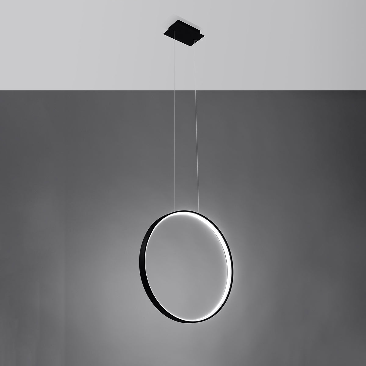 hanglamp-rio-55-zwart-4000k