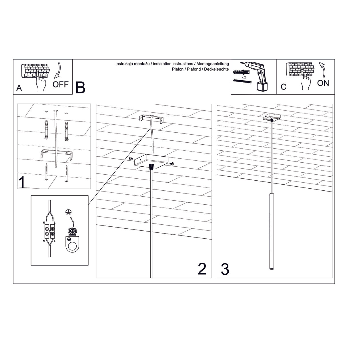 hanglamp-pastelo-1-chroom