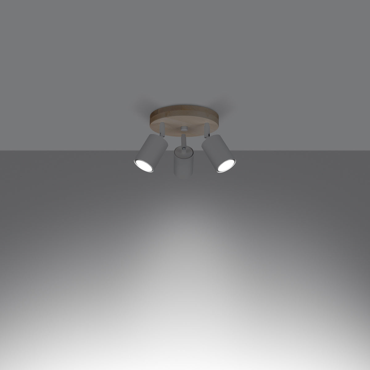 plafondlamp-verdo-3p-wit