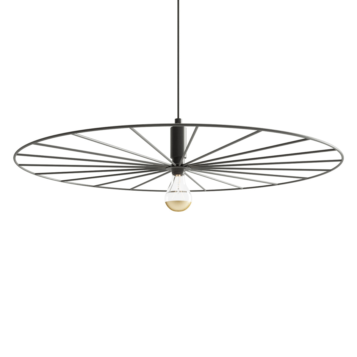 hanglamp-sirkel-60-zwart