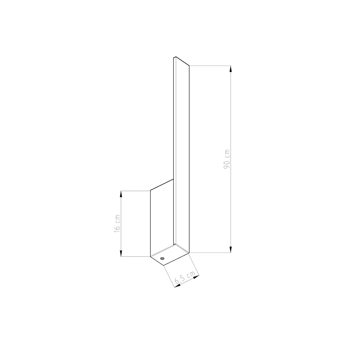 wandlamp-lahti-l-wit-3000k