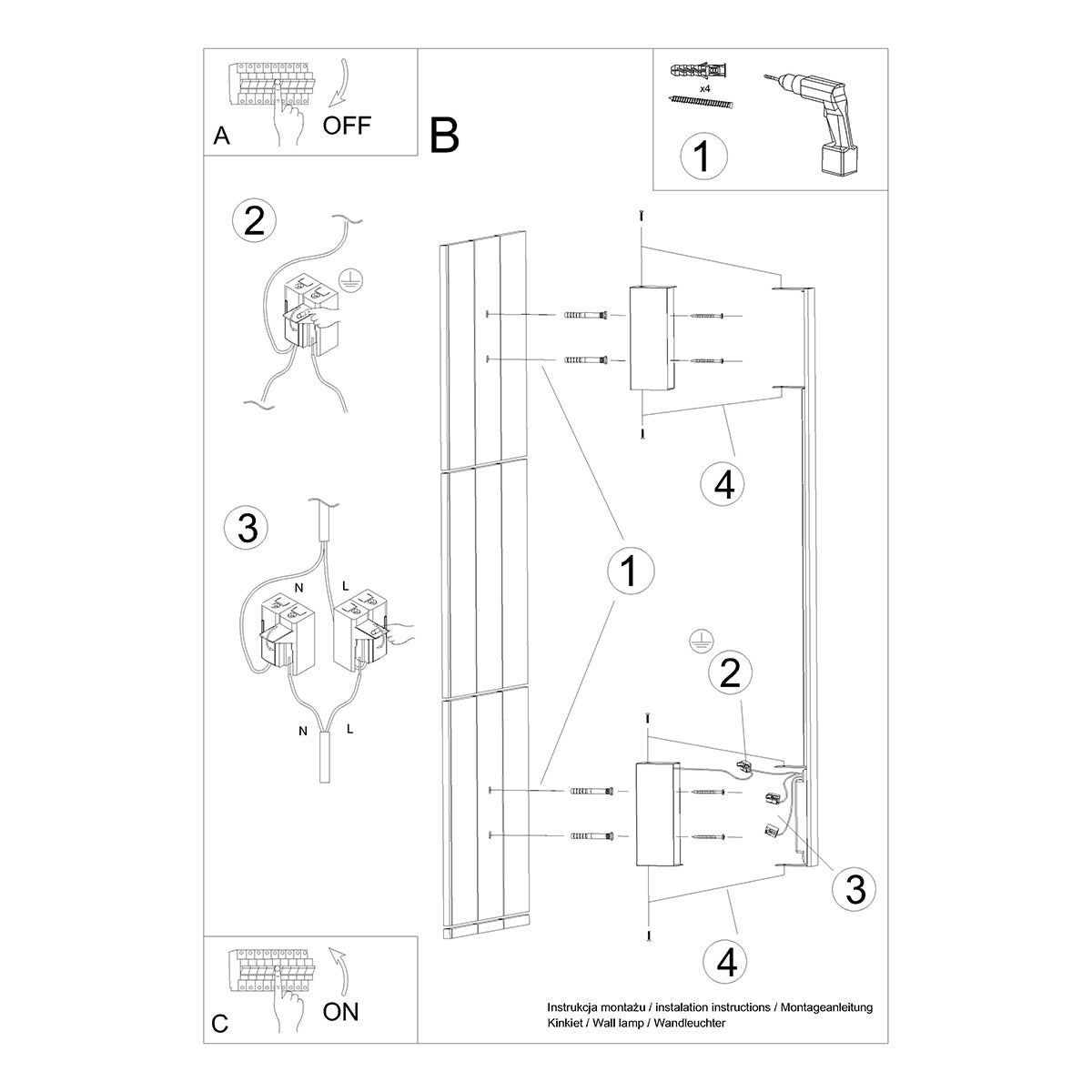 wandlamp-sappo-l-zwart-3000k