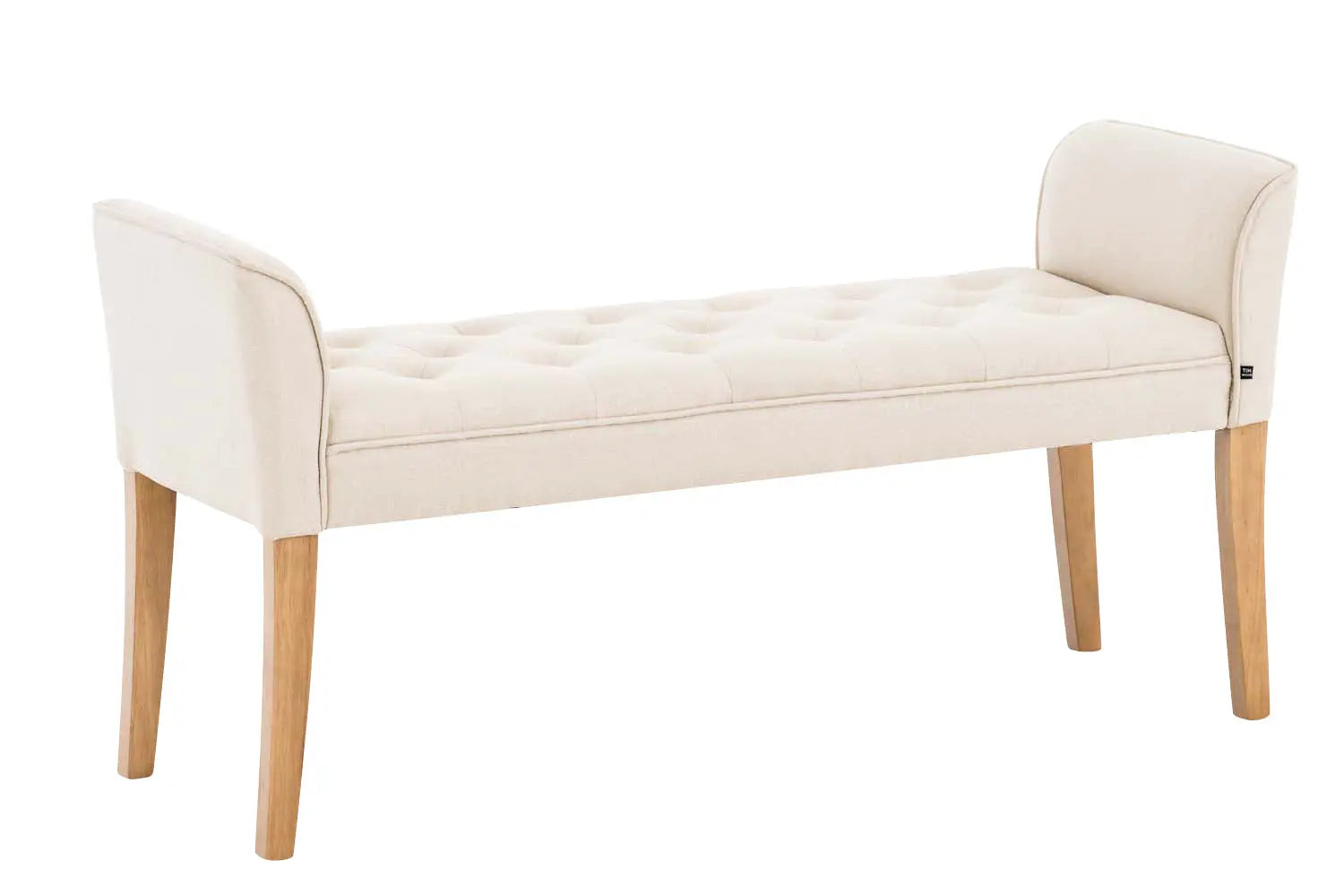 Chaise longue Cleopatra - Pochon