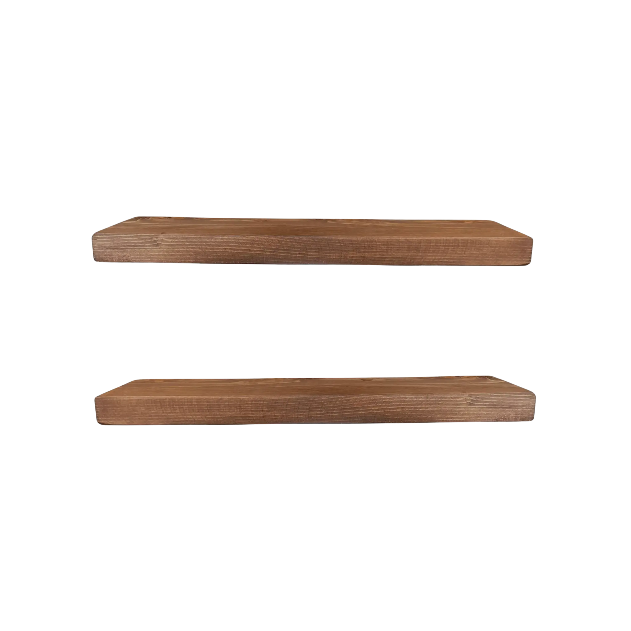 2x-zwevende-wandplank-hout
