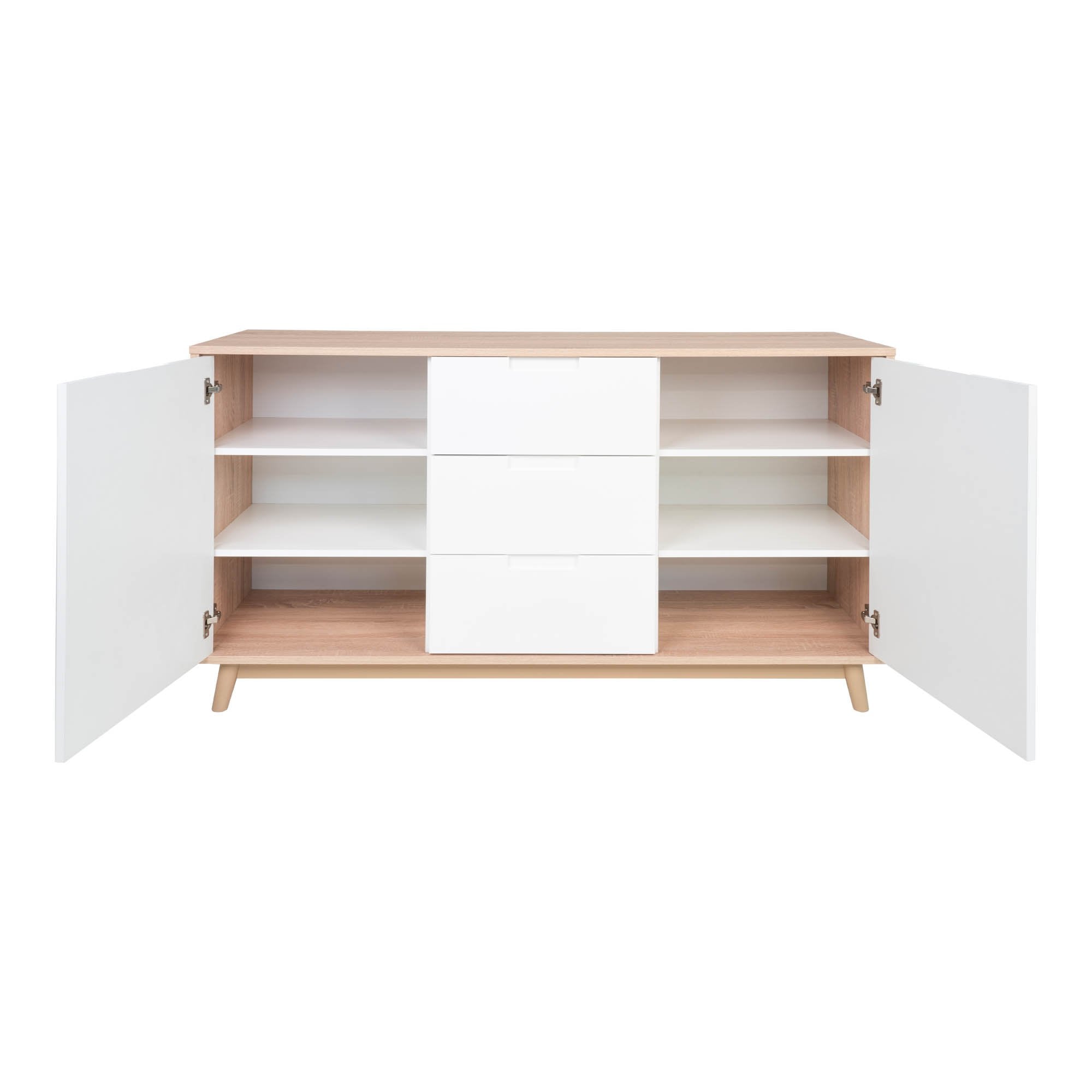 Copenhagen Dressoir  Pochon