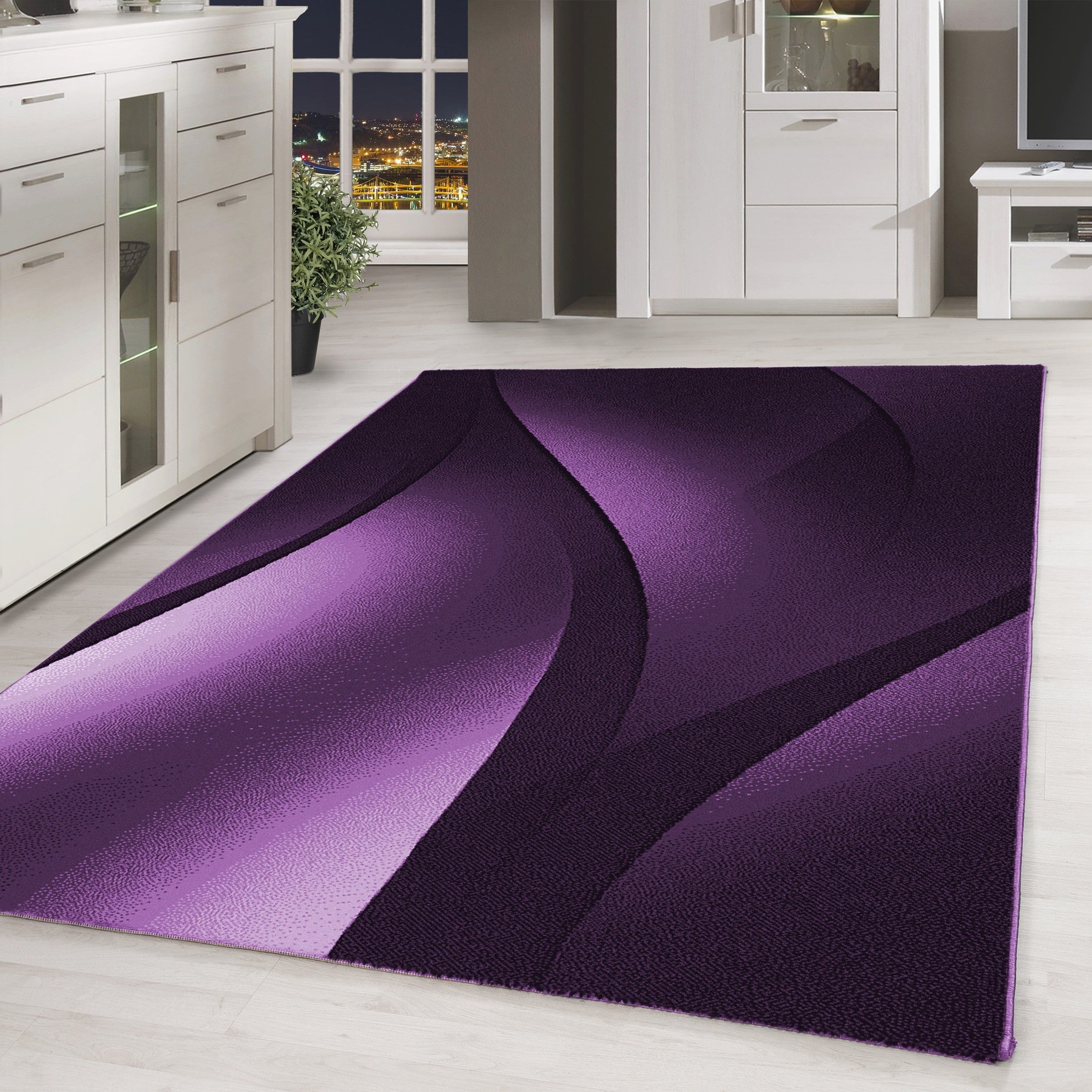 Tapijt Plus - 140x200 - Pochon