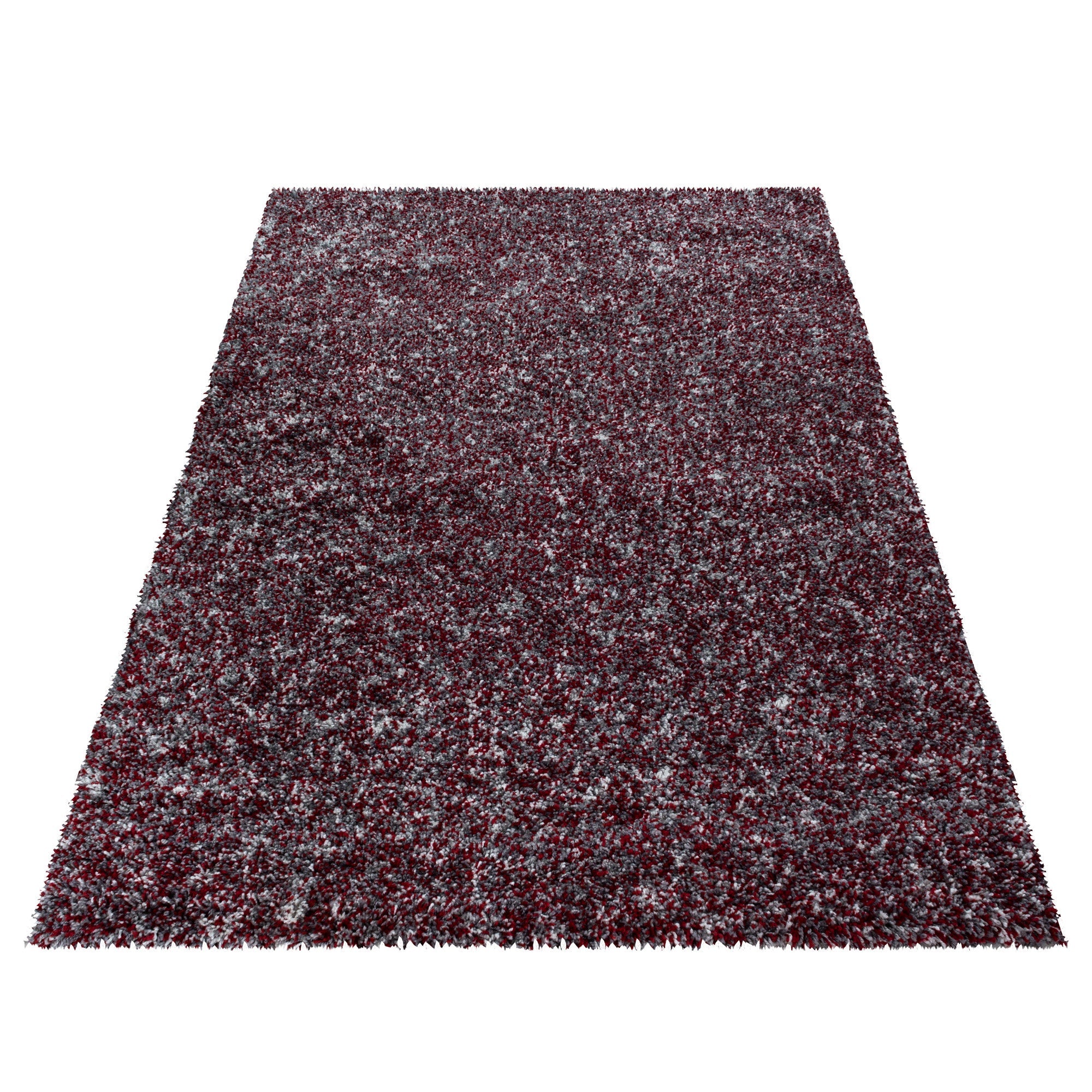 Tapijt Enjoy - 60x110 - Heide - Rood  Pochon