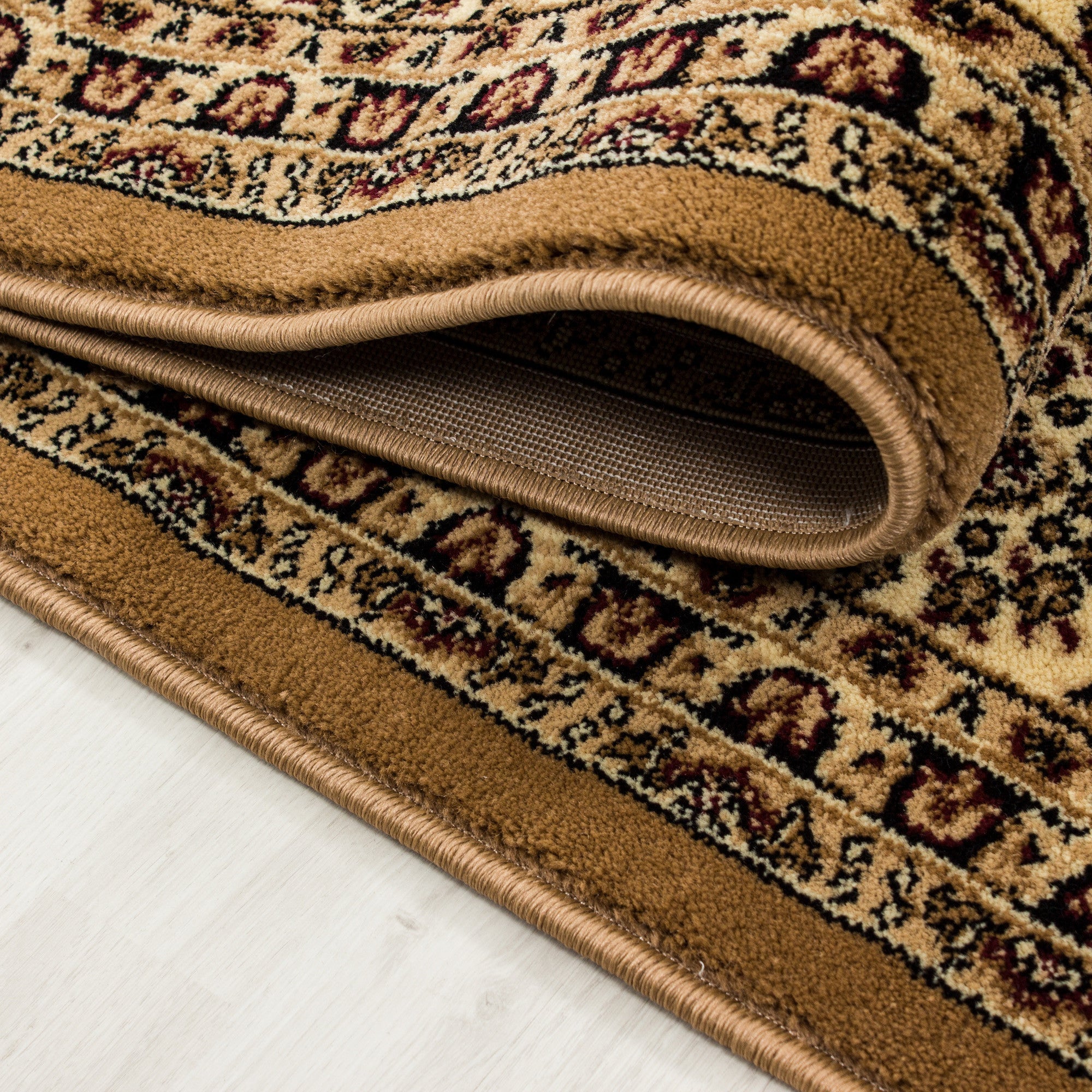 Tapijt Marrakesh - 80x150 - Oosters - Beige  Pochon