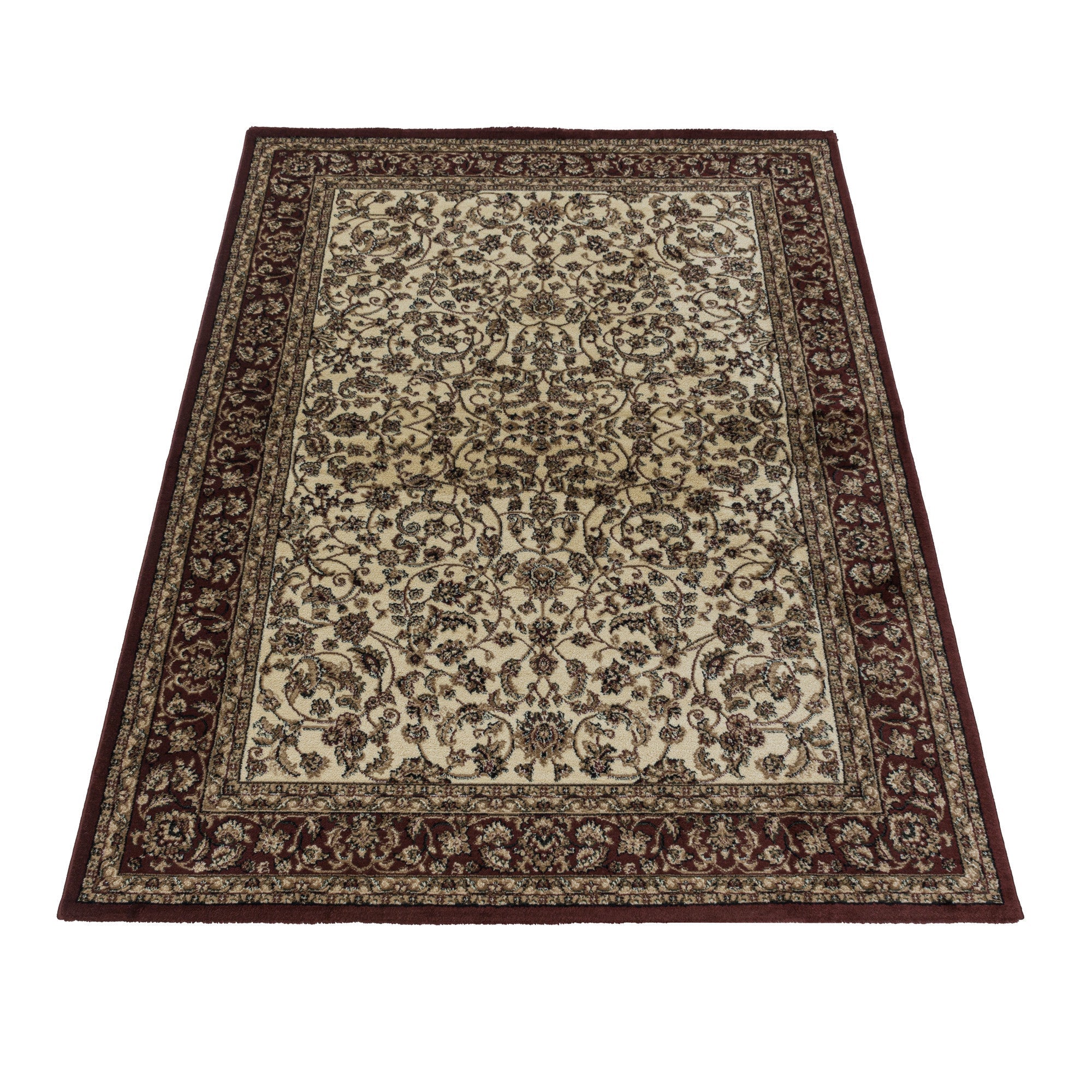 Tapijt Kashmir - 80x150 - Oosters - Room  Pochon